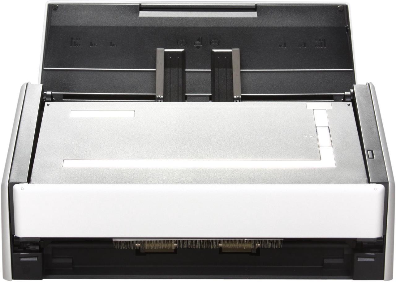 Alt view image 2 of 8 - Fujitsu ScanSnap S1500 Instant PDF Sheet-Fed Scanner for PC