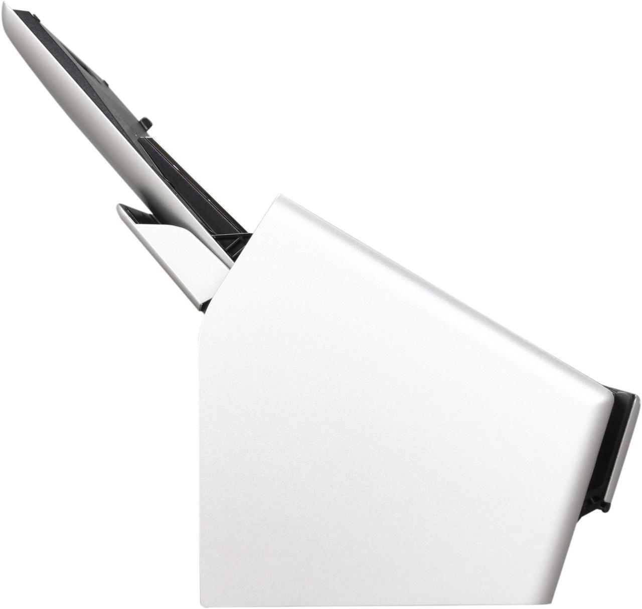 Alt view image 3 of 8 - Fujitsu ScanSnap S1500 Instant PDF Sheet-Fed Scanner for PC