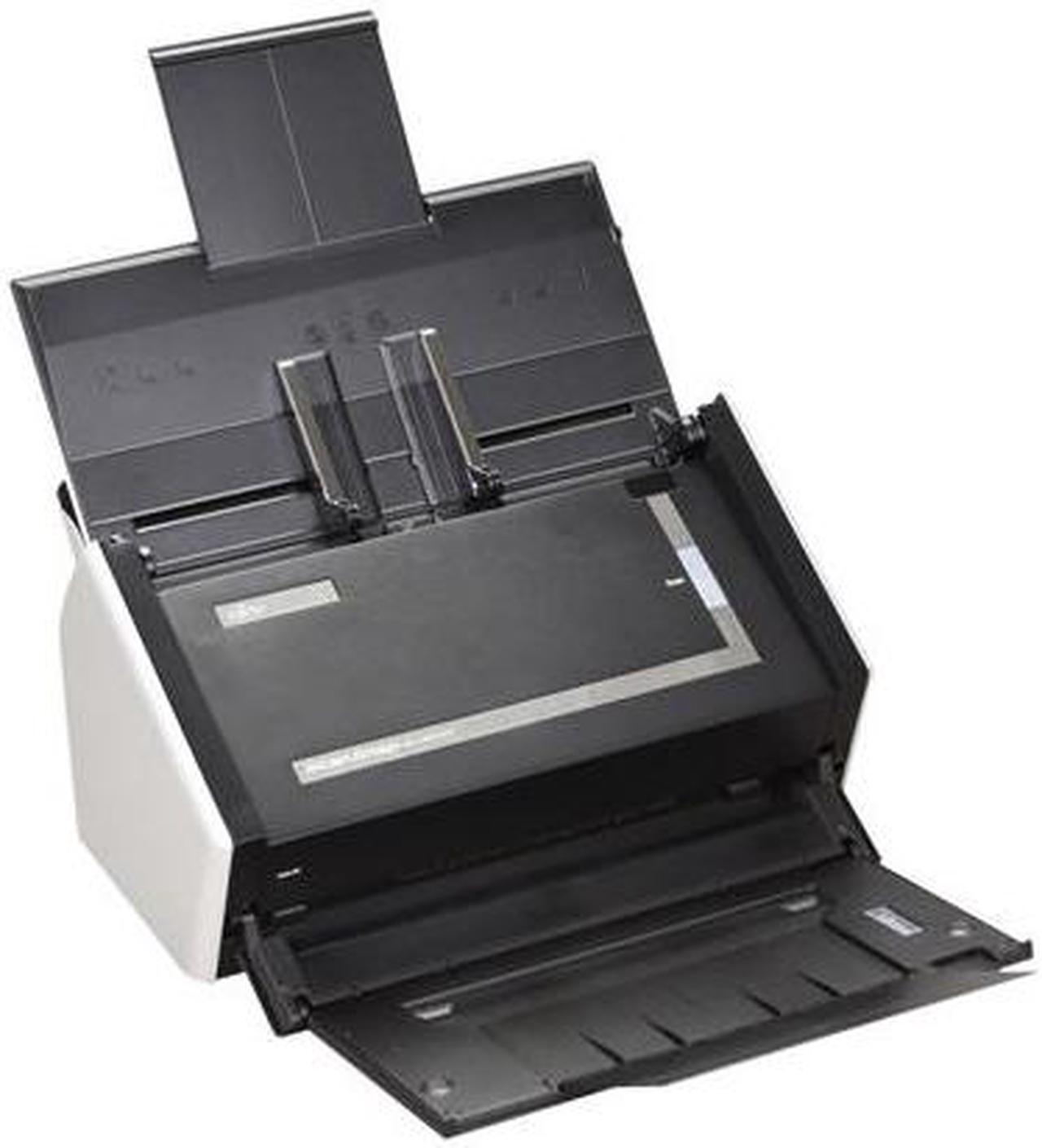 Alt view image 7 of 8 - Fujitsu ScanSnap S1500 Instant PDF Sheet-Fed Scanner for PC
