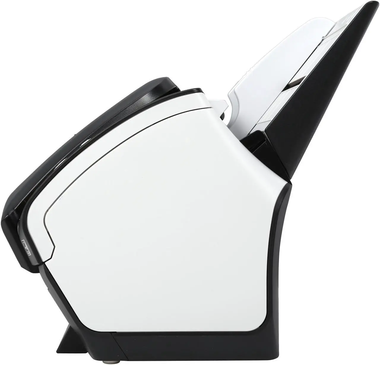 Alt view image 5 of 8 - Fujitsu fi-7180 (PA03670-B005) Duplex Color Image Document Scanner