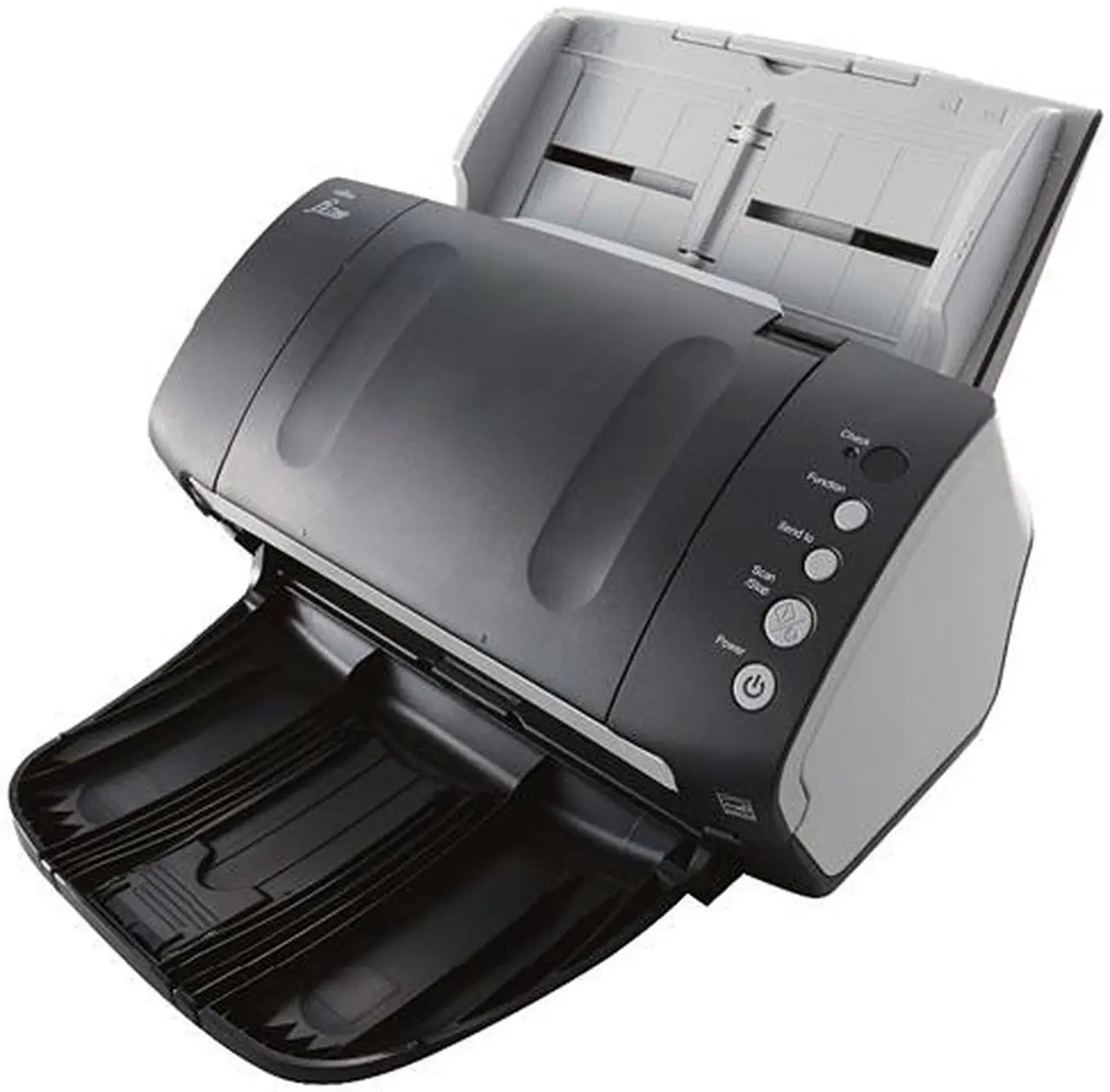 Main image of Ricoh fi-7140 Color Duplex Scanner (PA03670-B105)