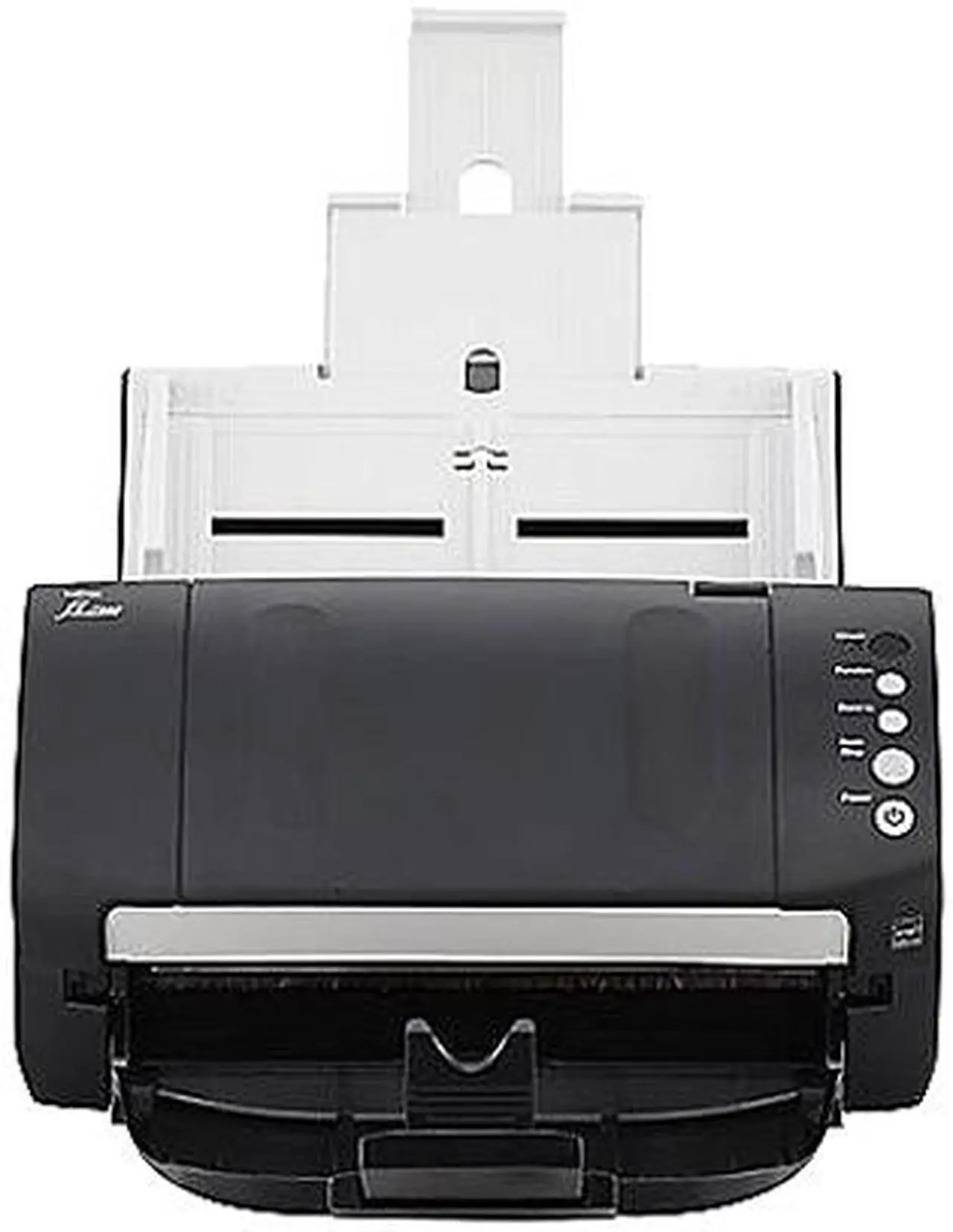 Alt view image 2 of 3 - Ricoh fi-7140 Color Duplex Scanner (PA03670-B105)