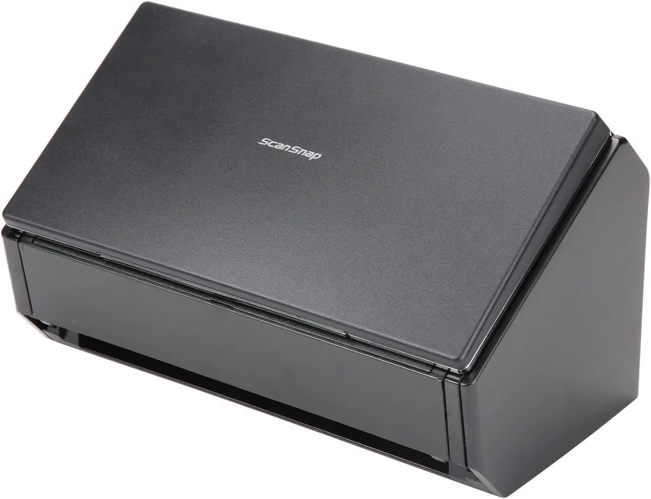 Alt view image 3 of 8 - Fujitsu ScanSnap iX500 (CG01000-288901) Wireless / USB Color Document Scanner
