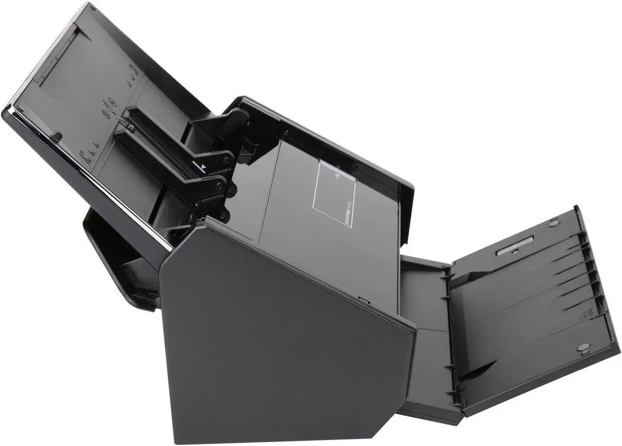 Alt view image 5 of 8 - Fujitsu ScanSnap iX500 (CG01000-288901) Wireless / USB Color Document Scanner