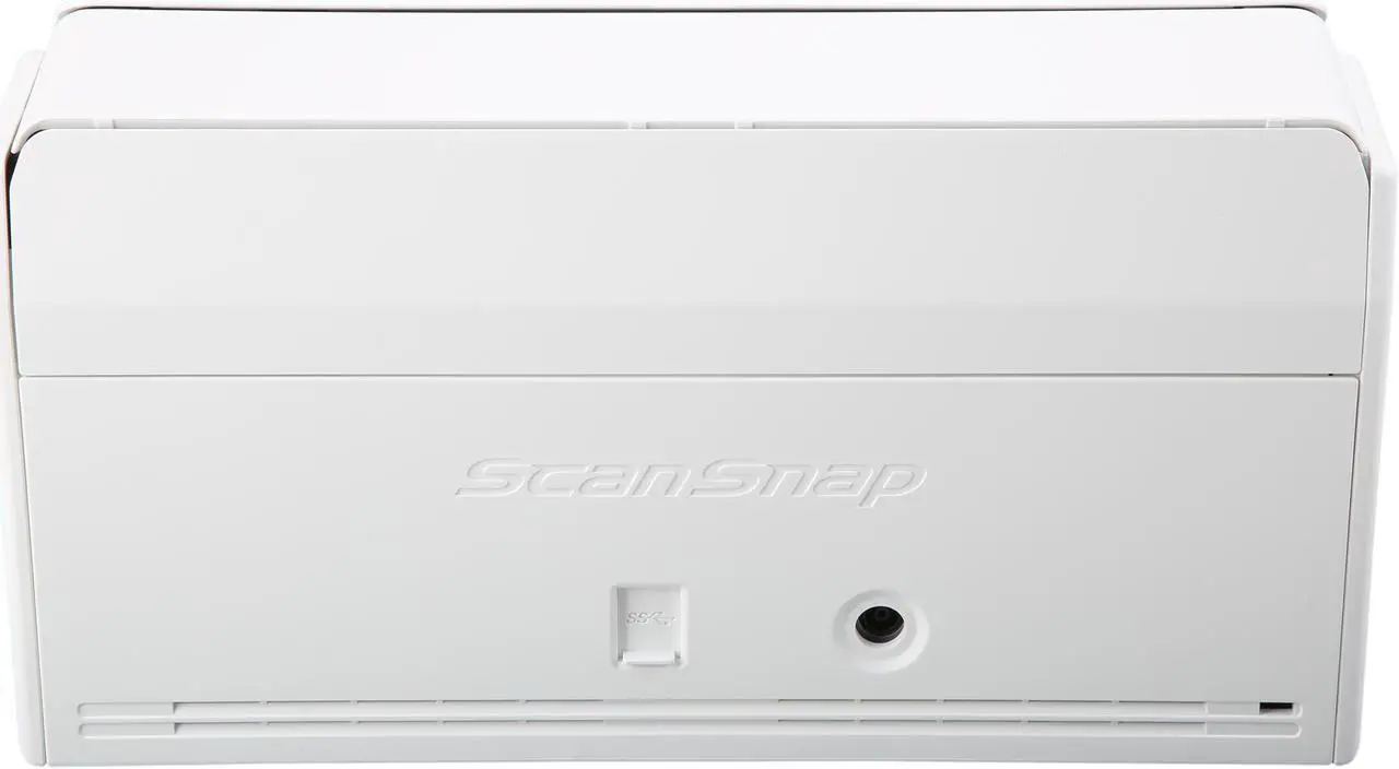 Alt view image 11 of 13 - Fujitsu ScanSnap iX1500 (PA03770-B005) Document Scanner