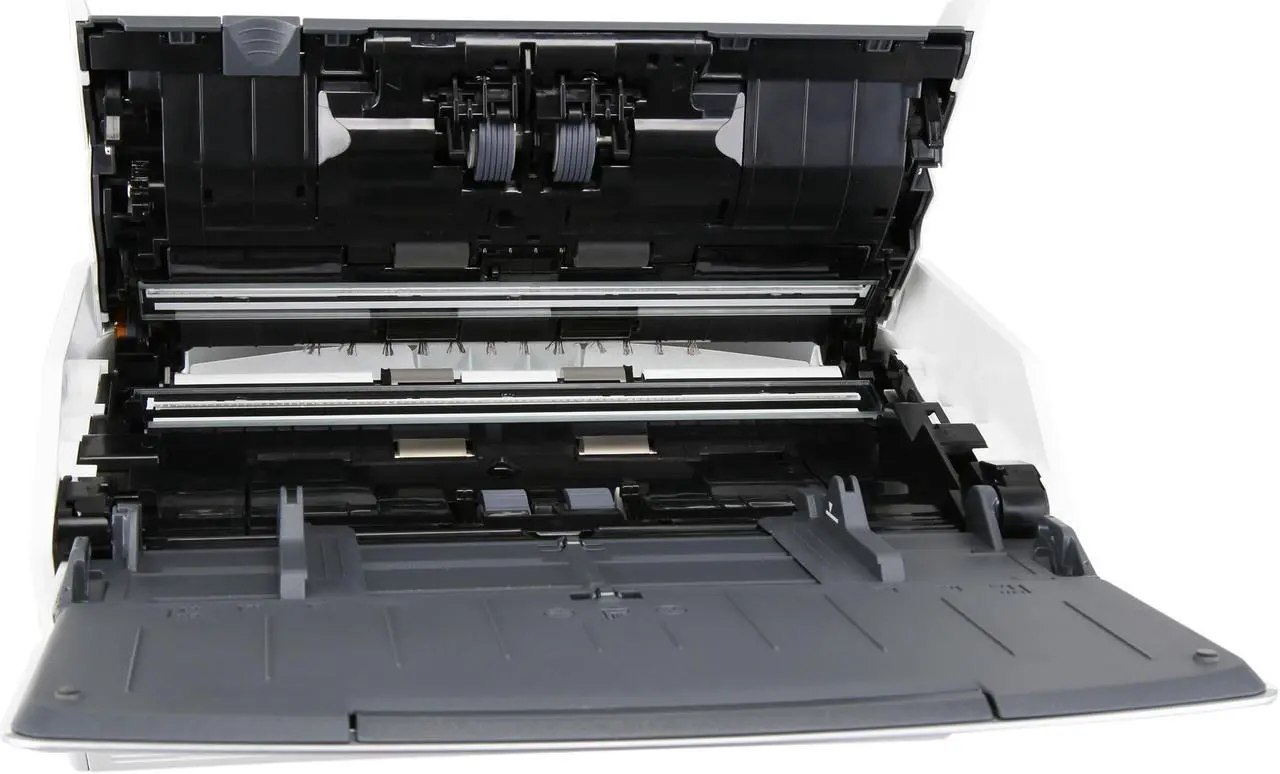 Alt view image 13 of 13 - Fujitsu ScanSnap iX1500 (PA03770-B005) Document Scanner