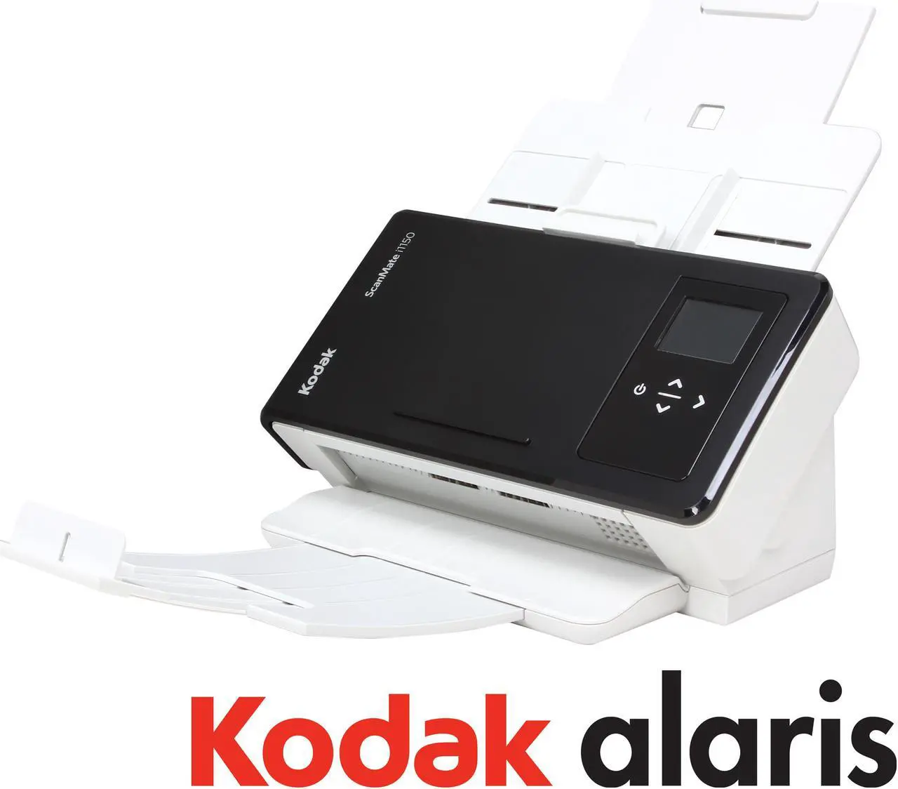 Main image of Kodak Scanmate i1150 (1664390) up to 30 ppm output up to 1200 dpi Sheet Fed Document Scanner