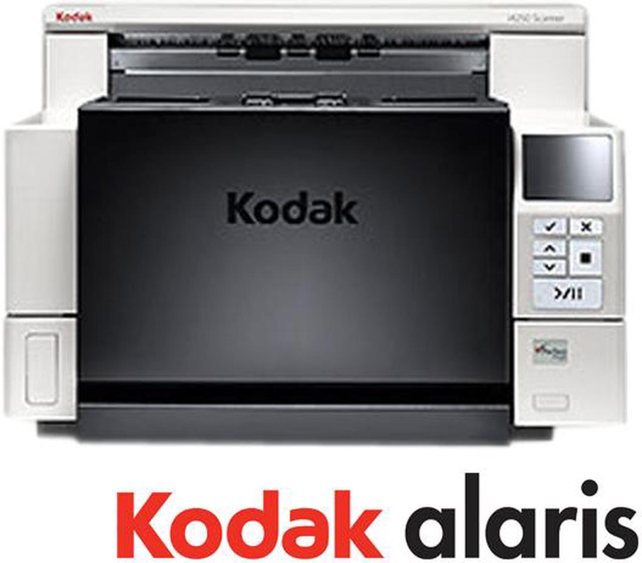 Alt view image 2 of 2 - Kodak i4250 (1681006) 110 ppm output up to 600 dpi CCD Document Scanner