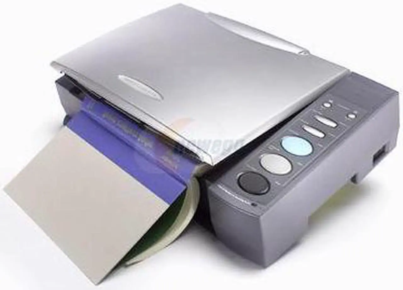 Main image of Plustek OpticBook 3600 Plus B68-BBM31-C 48bit USB 2.0 Interface Fast Single Pass Scanner