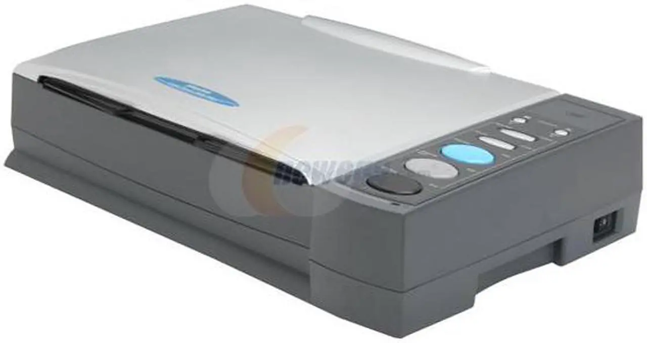 Alt view image 2 of 3 - Plustek OpticBook 3600 Plus B68-BBM31-C 48bit USB 2.0 Interface Fast Single Pass Scanner
