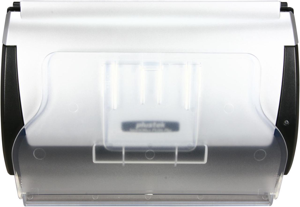 Alt view image 2 of 7 - Plustek SmartOffice PS286 Plus (783064424486) Duplex up to 600 dpi USB Sheetfed Document Scanner