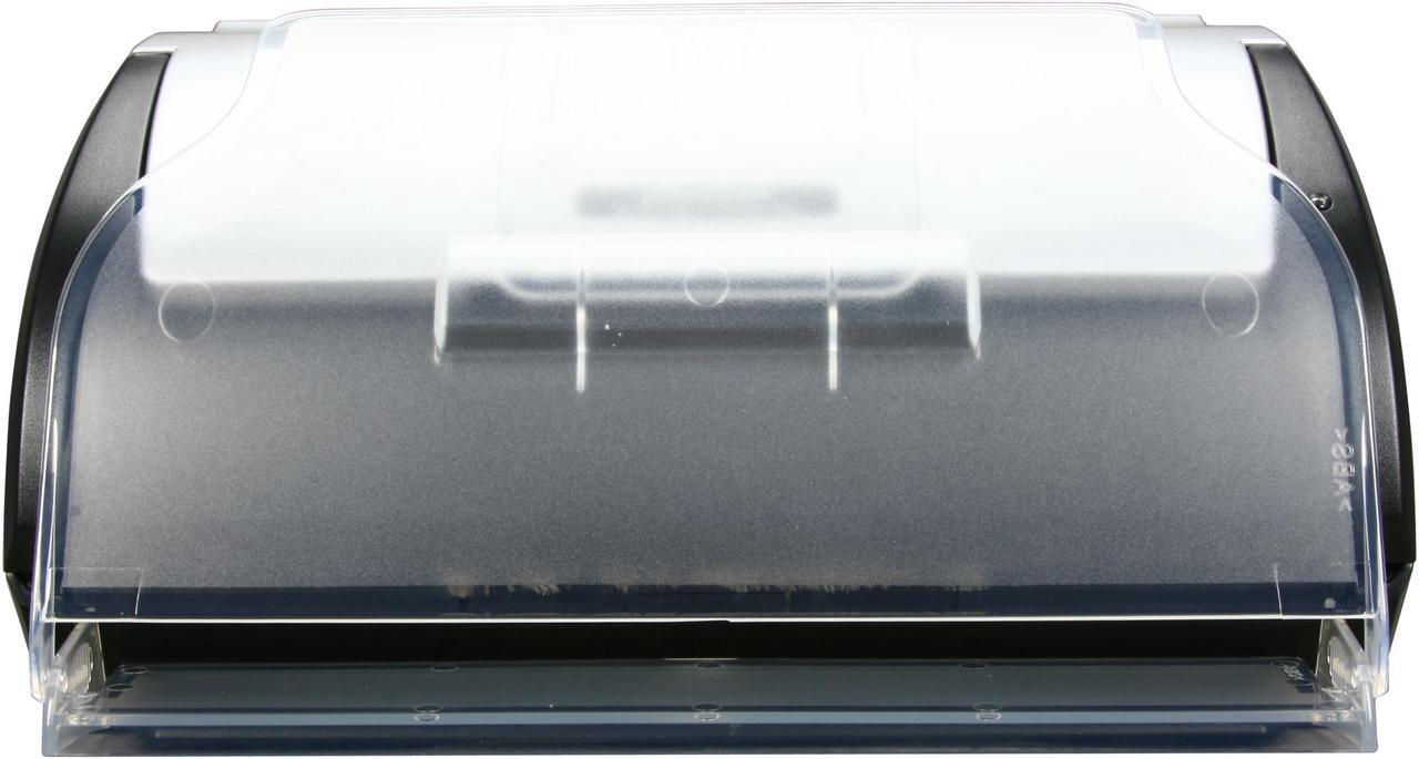 Alt view image 3 of 7 - Plustek SmartOffice PS286 Plus (783064424486) Duplex up to 600 dpi USB Sheetfed Document Scanner