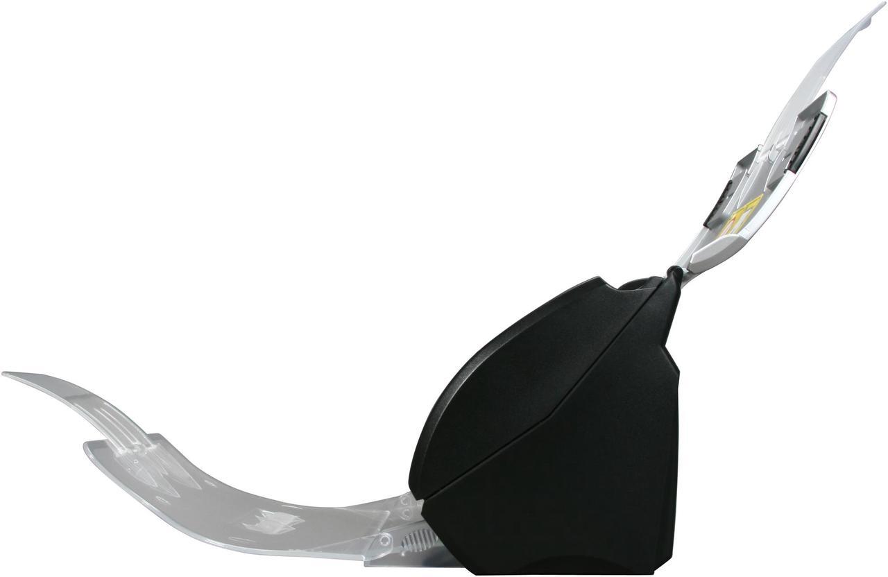 Alt view image 4 of 7 - Plustek SmartOffice PS286 Plus (783064424486) Duplex up to 600 dpi USB Sheetfed Document Scanner