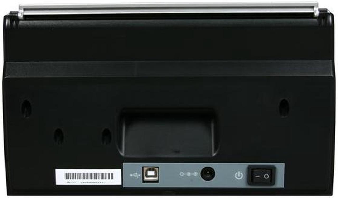 Alt view image 5 of 7 - Plustek SmartOffice PS286 Plus (783064424486) Duplex up to 600 dpi USB Sheetfed Document Scanner