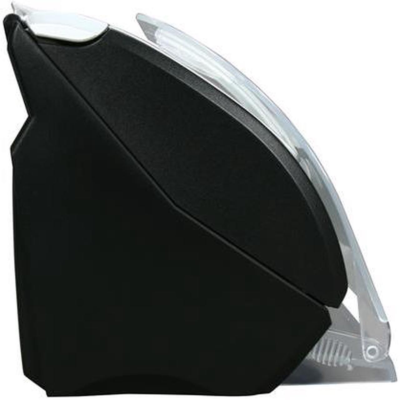 Alt view image 6 of 7 - Plustek SmartOffice PS286 Plus (783064424486) Duplex up to 600 dpi USB Sheetfed Document Scanner