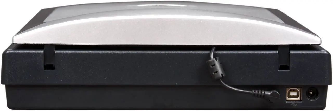 Alt view image 2 of 7 - Plustek OpticPro ST64+ Film Negative and Photo Scanner (BE8-BBM31-A)