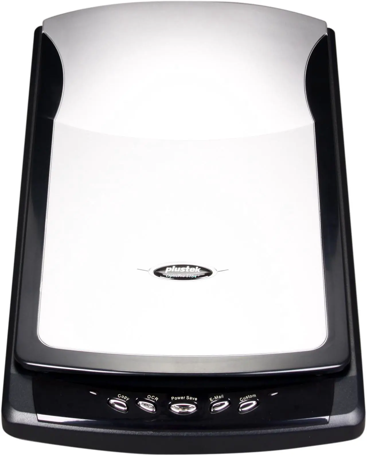 Alt view image 4 of 7 - Plustek OpticPro ST64+ Film Negative and Photo Scanner (BE8-BBM31-A)