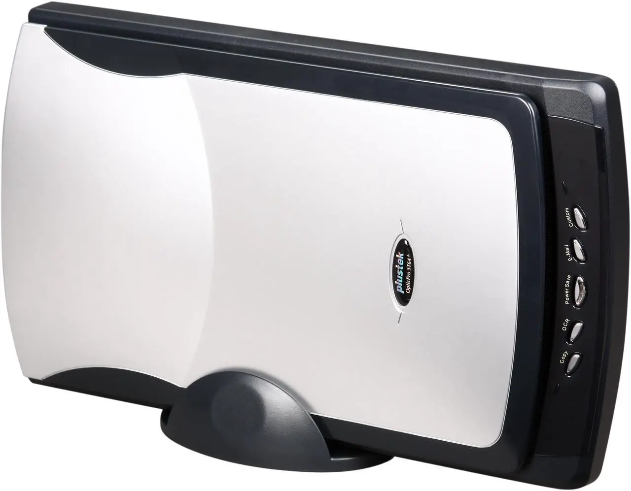 Alt view image 5 of 7 - Plustek OpticPro ST64+ Film Negative and Photo Scanner (BE8-BBM31-A)