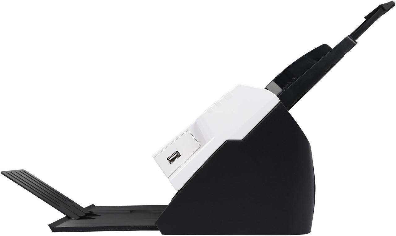 Alt view image 6 of 7 - Plustek eScan A150 Sheet Fed Document Scanner