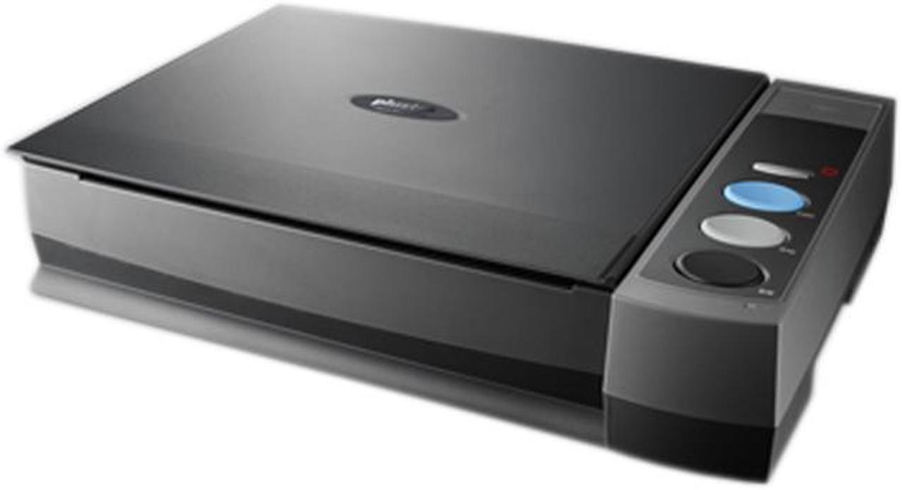 Main image of Plustek OpticBook 3900 1200 dpi Color: 48-bit input, 24-bit output Grayscale: 16-bit input, 8-bit output B/W: 1-bit USB 2.0 Interface Book Scanner
