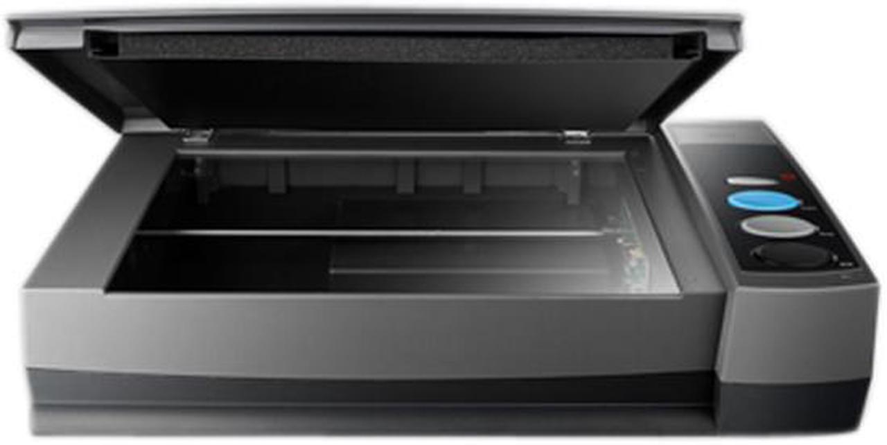 Alt view image 2 of 3 - Plustek OpticBook 3900 1200 dpi Color: 48-bit input, 24-bit output Grayscale: 16-bit input, 8-bit output B/W: 1-bit USB 2.0 Interface Book Scanner