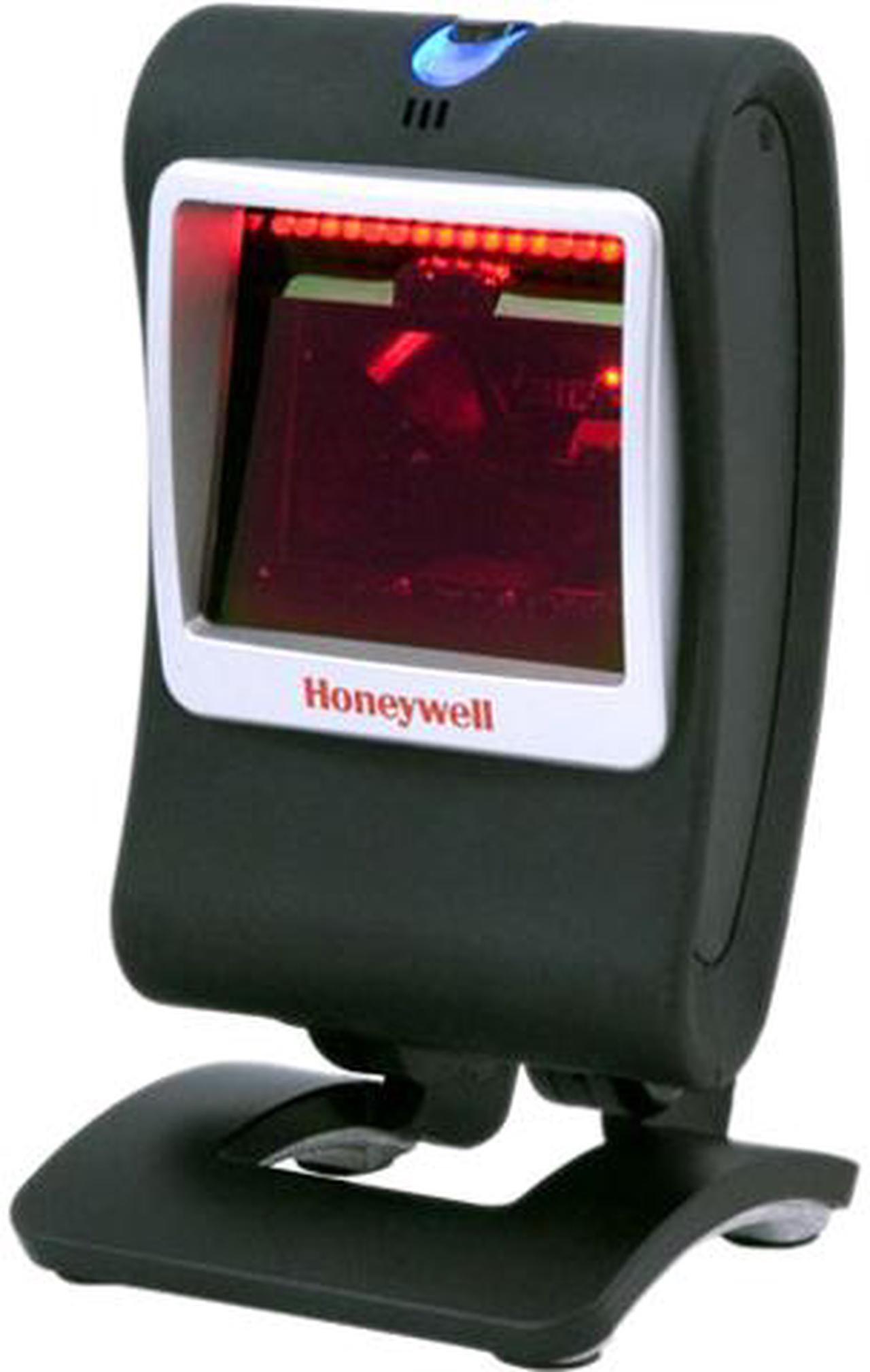 Main image of Honeywell 7580G-2-TFDL 7580g Barcode Scanner - Scanner Only - cable sold separately
