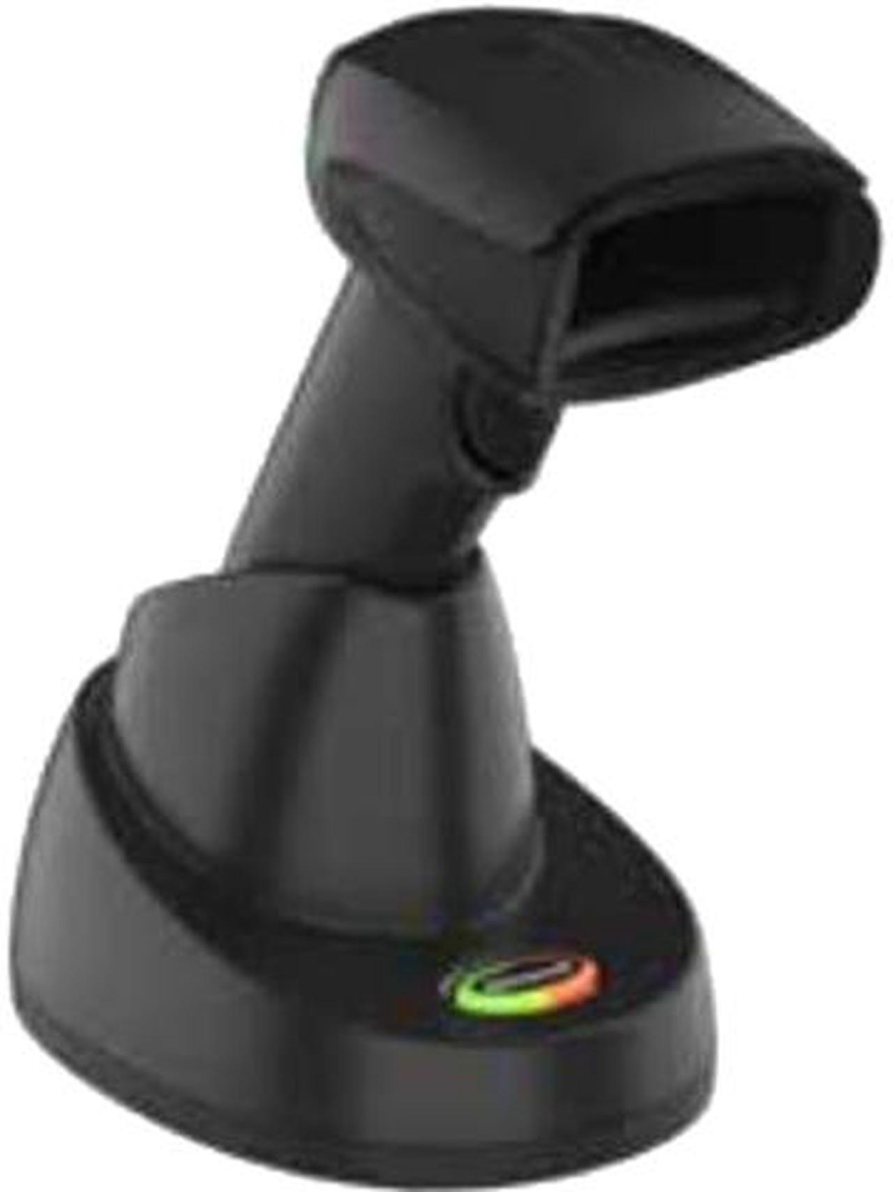 Honeywell Xenon Extreme Performance 1952g Handheld Barcode Scanner USB Kit 1D PDF417 2D Black