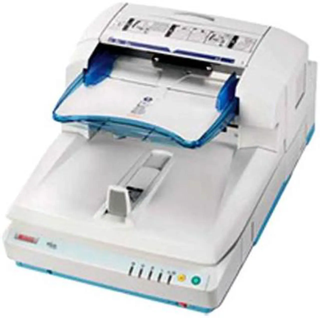 Ricoh IS760 Sheet Fed Scanner - Newegg.com