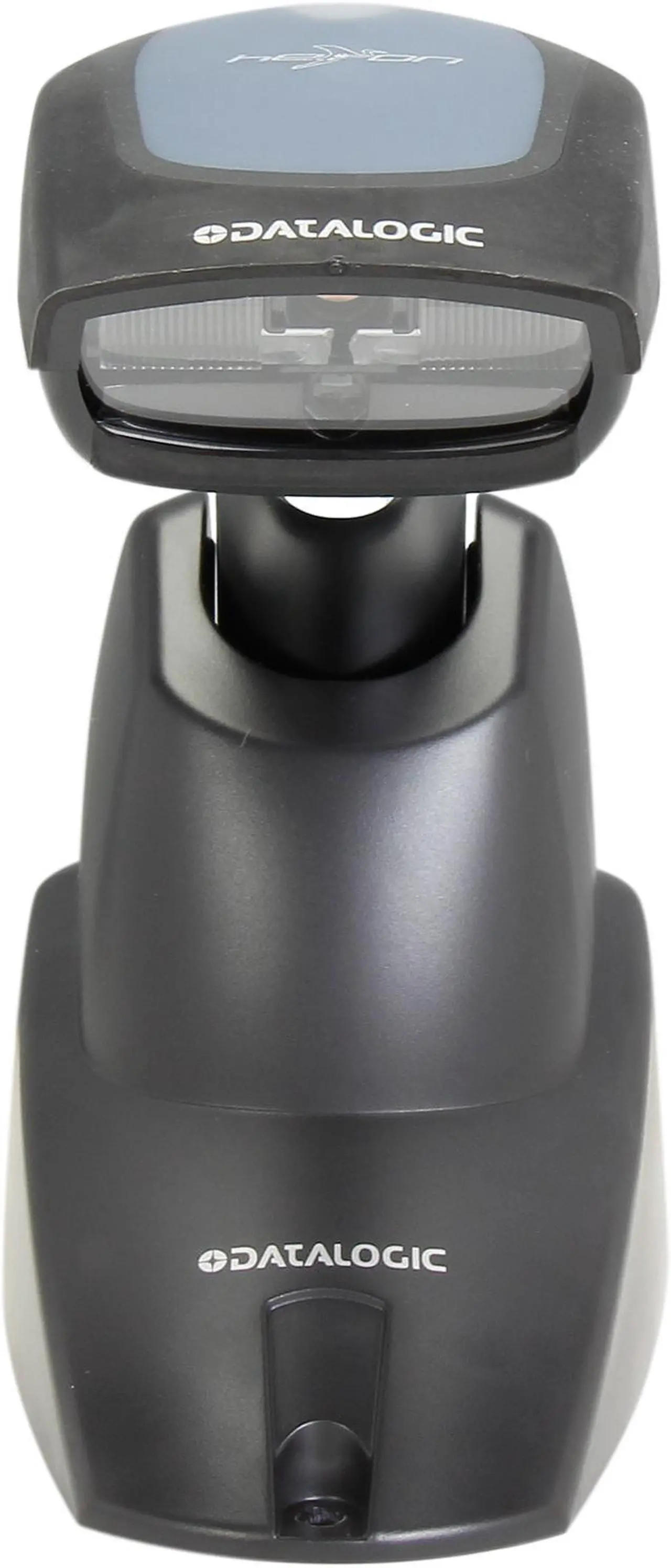 Alt view image 2 of 9 - Datalogic 901801013 D130 Heron Scanner - USB Cable Included