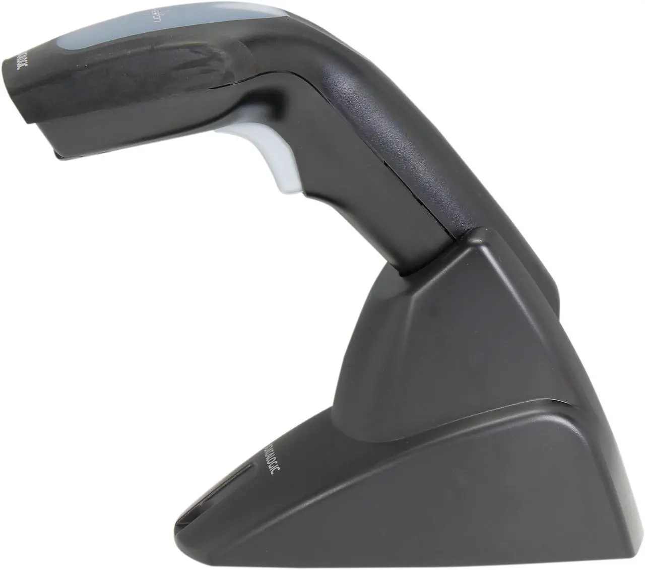 Alt view image 3 of 9 - Datalogic 901801013 D130 Heron Scanner - USB Cable Included