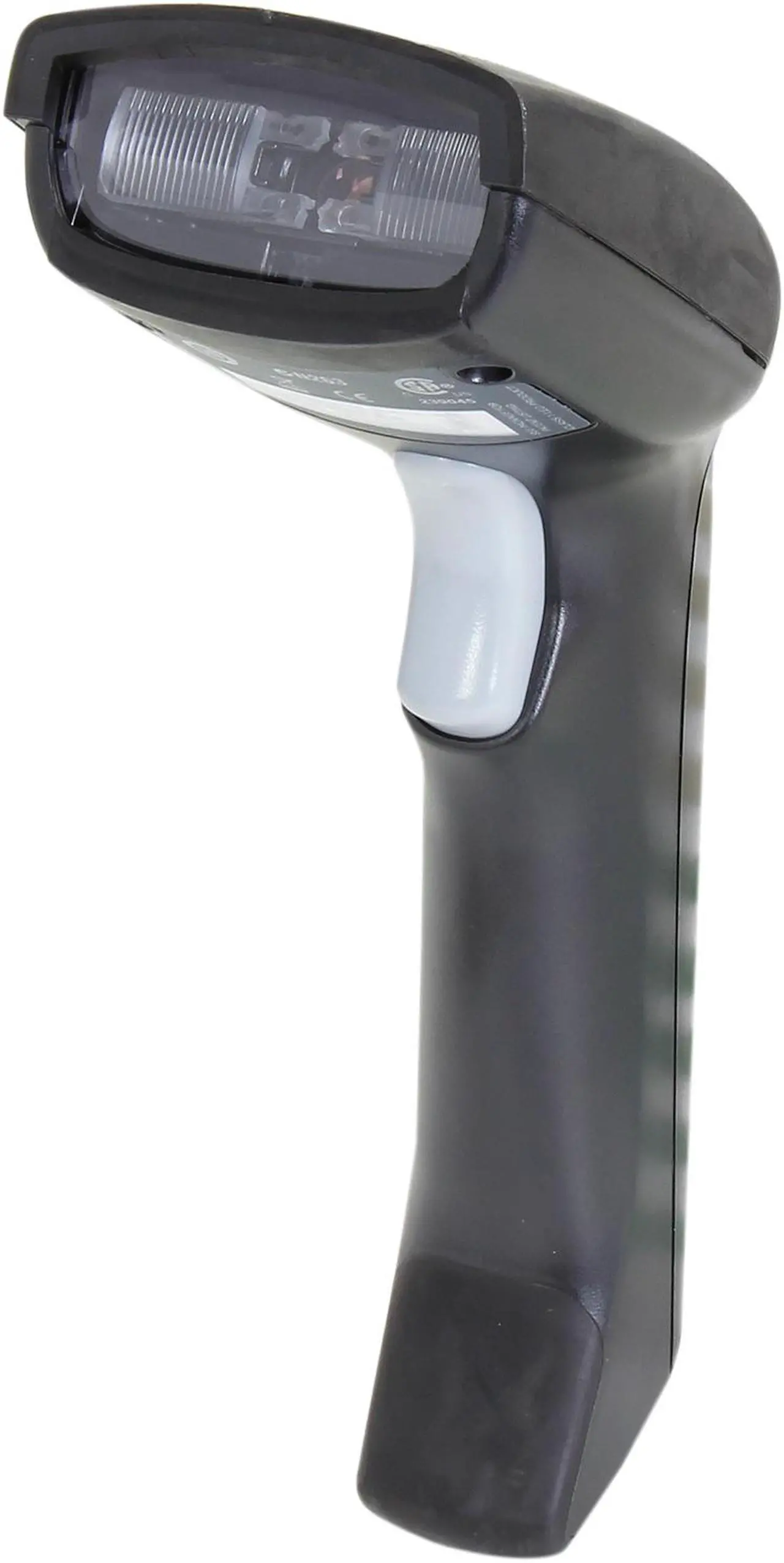 Alt view image 6 of 9 - Datalogic 901801013 D130 Heron Scanner - USB Cable Included