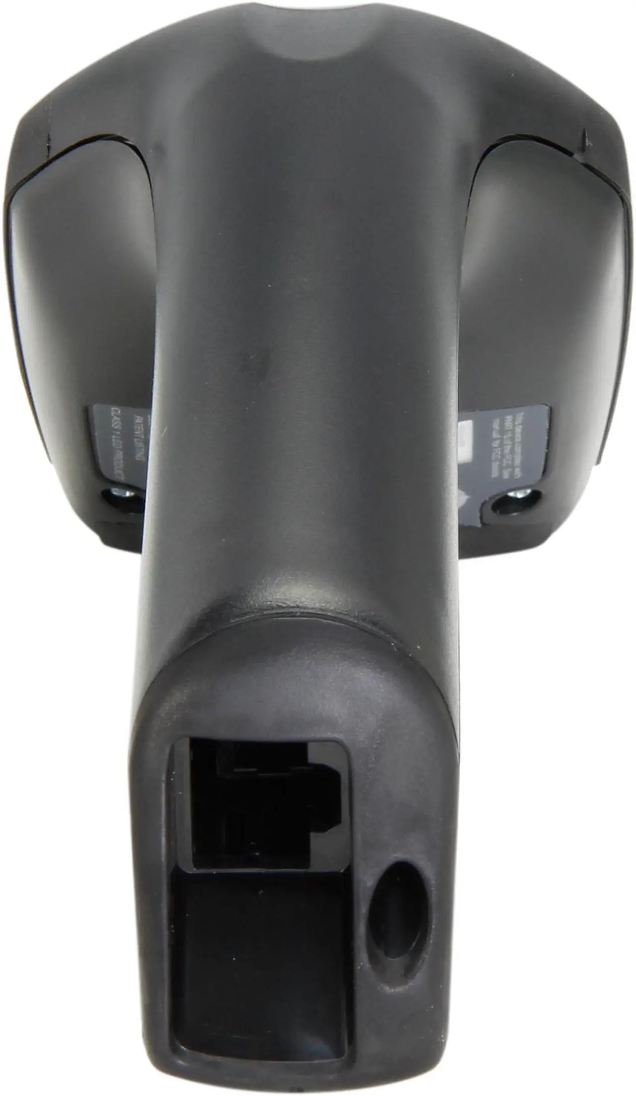 Alt view image 7 of 9 - Datalogic 901801013 D130 Heron Scanner - USB Cable Included
