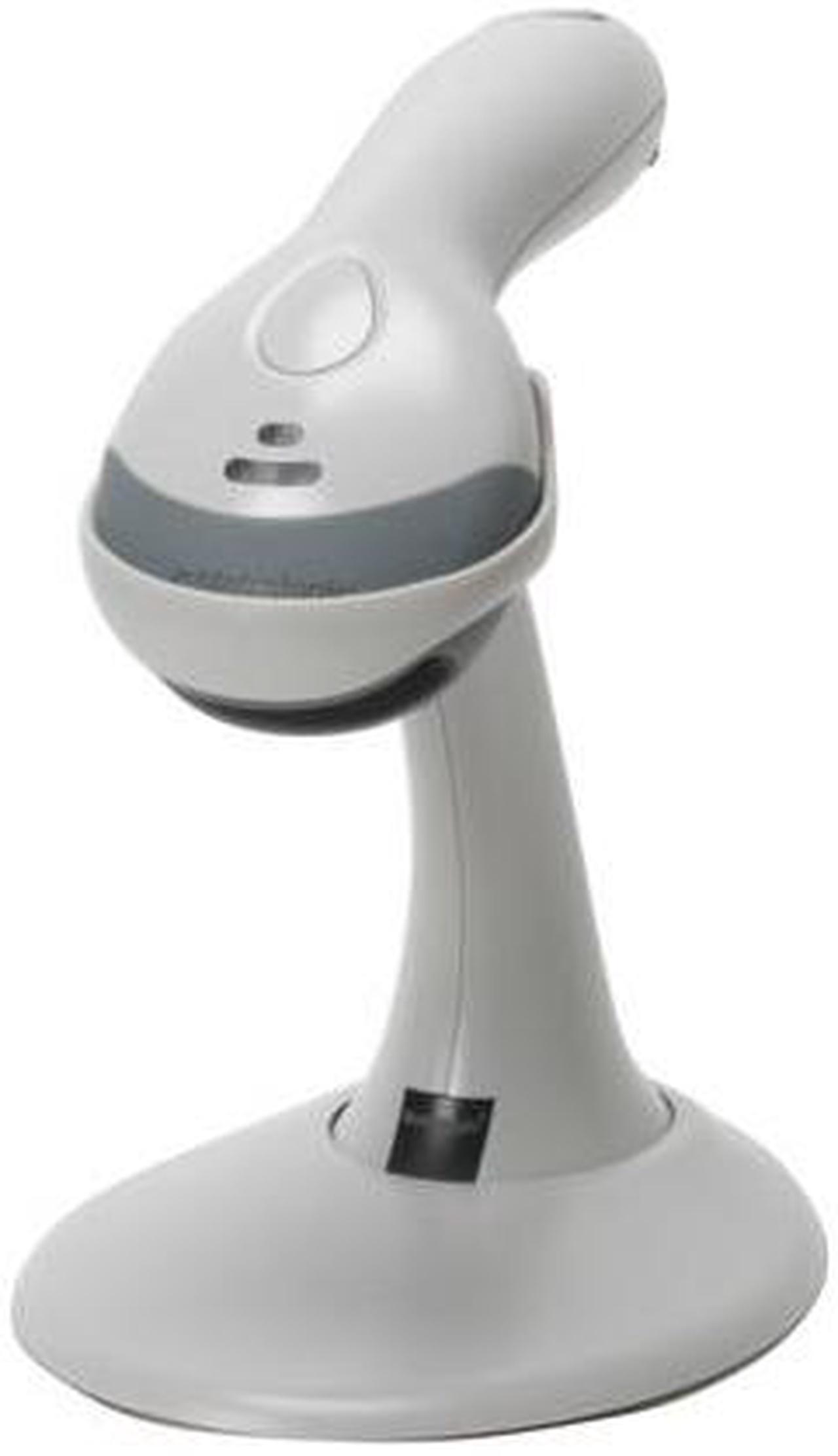Main image of Honeywell Metrologic MK9520-72A38 MS9520 Voyager Single Scan Line Barcode Scanner
