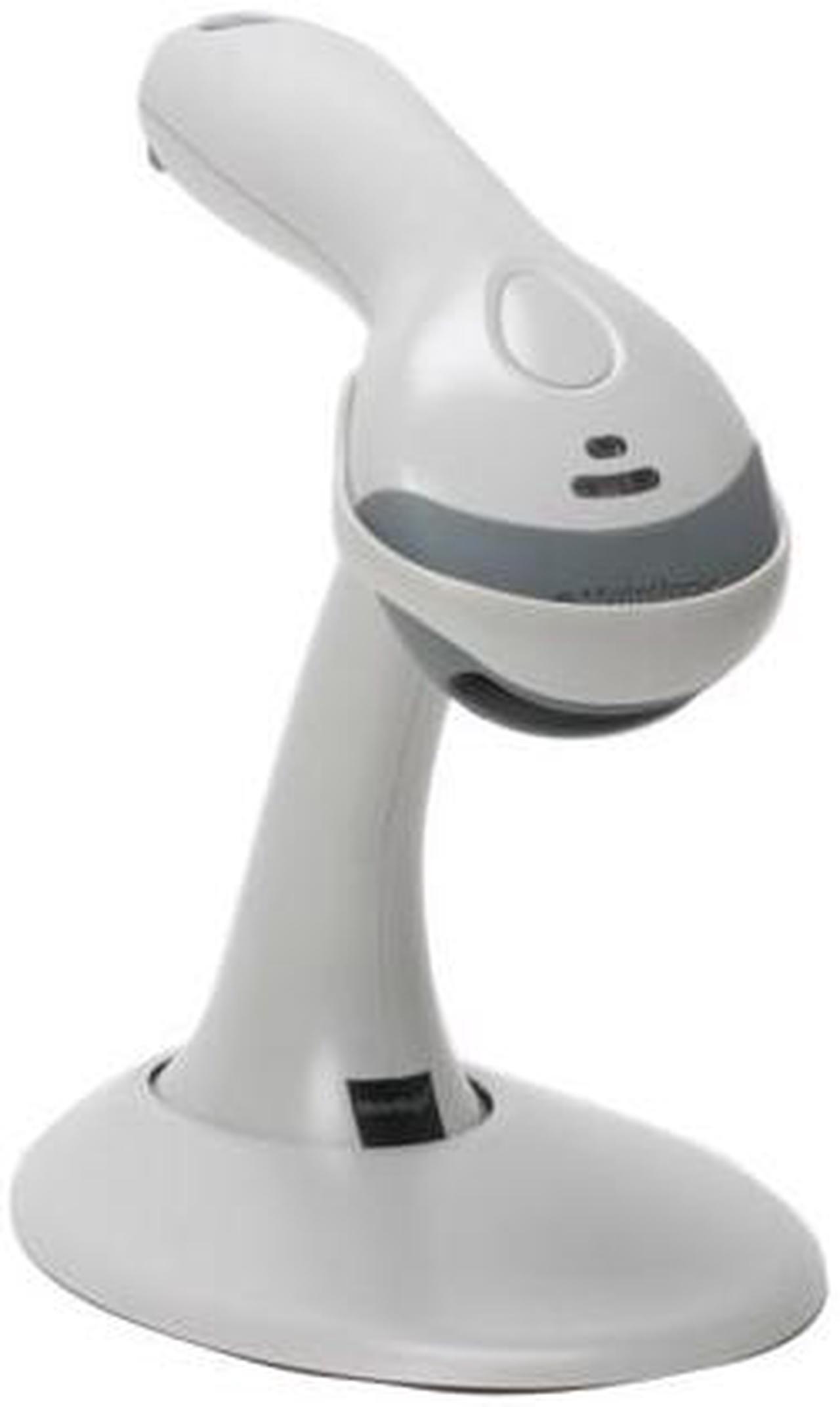Alt view image 3 of 8 - Honeywell Metrologic MK9520-72A38 MS9520 Voyager Single Scan Line Barcode Scanner