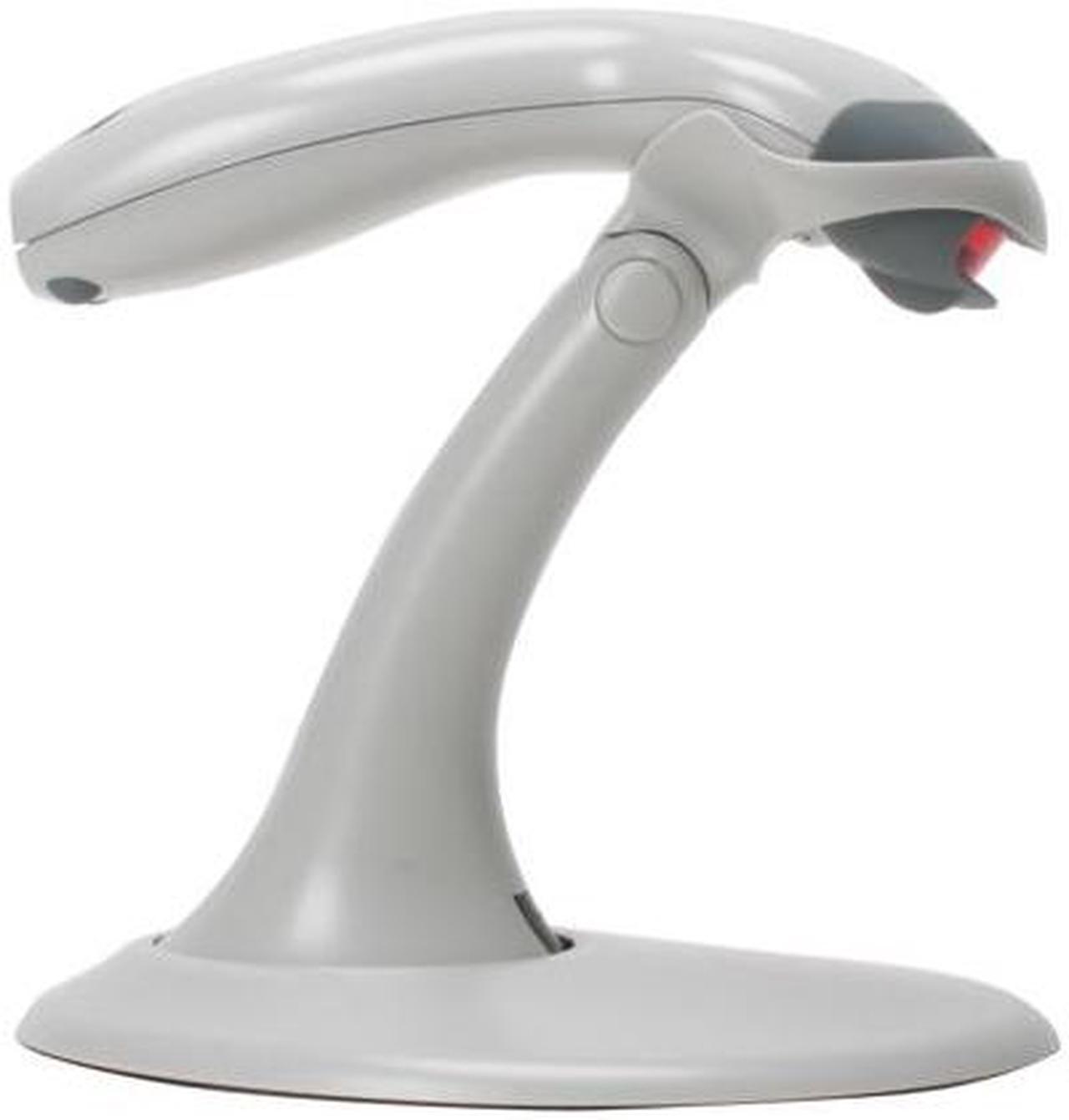 Alt view image 4 of 8 - Honeywell Metrologic MK9520-72A38 MS9520 Voyager Single Scan Line Barcode Scanner