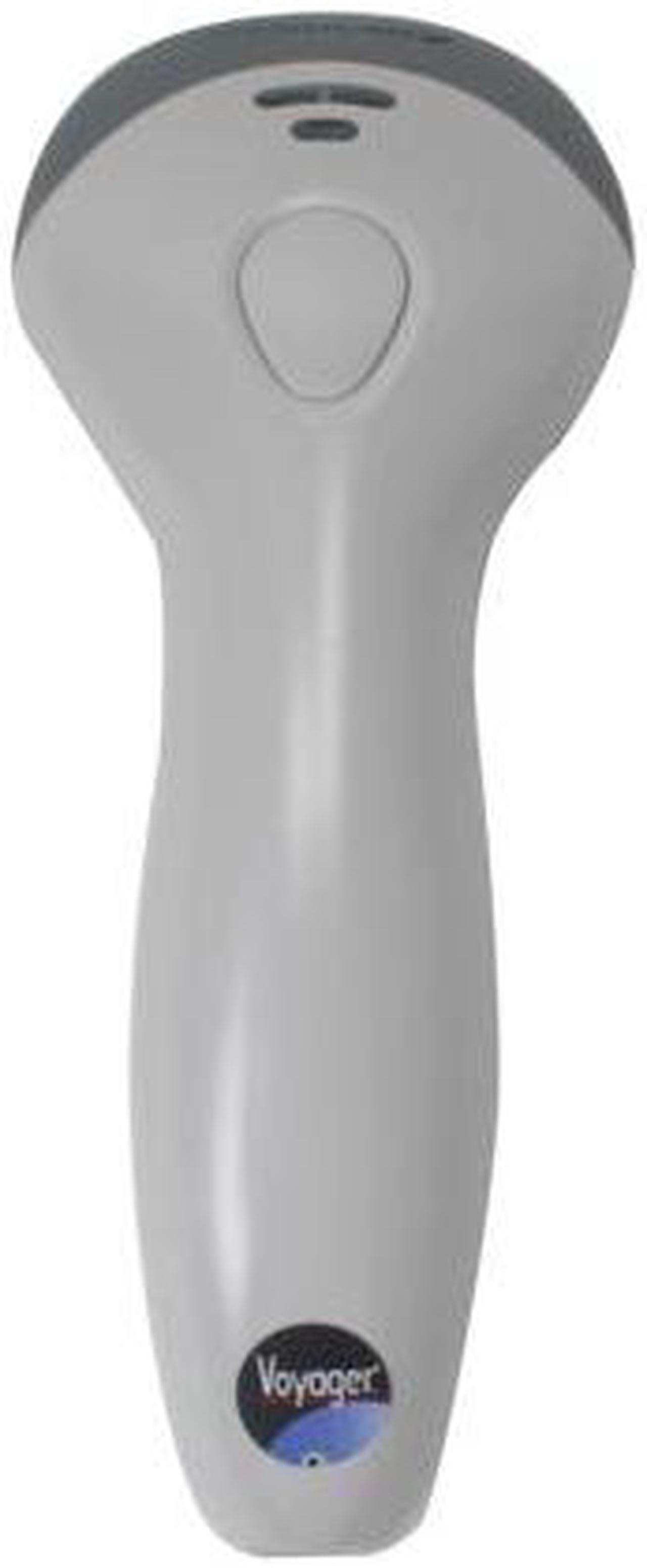 Alt view image 5 of 8 - Honeywell Metrologic MK9520-72A38 MS9520 Voyager Single Scan Line Barcode Scanner