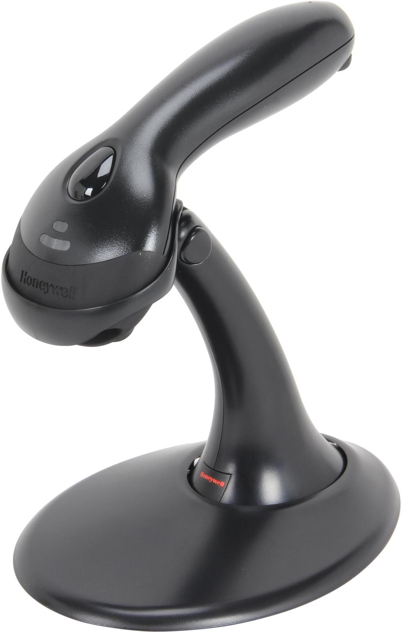 Honeywell MS9540 VoyagerCG Barcode Scanner, Black, USB Kit - MK9540-32A38