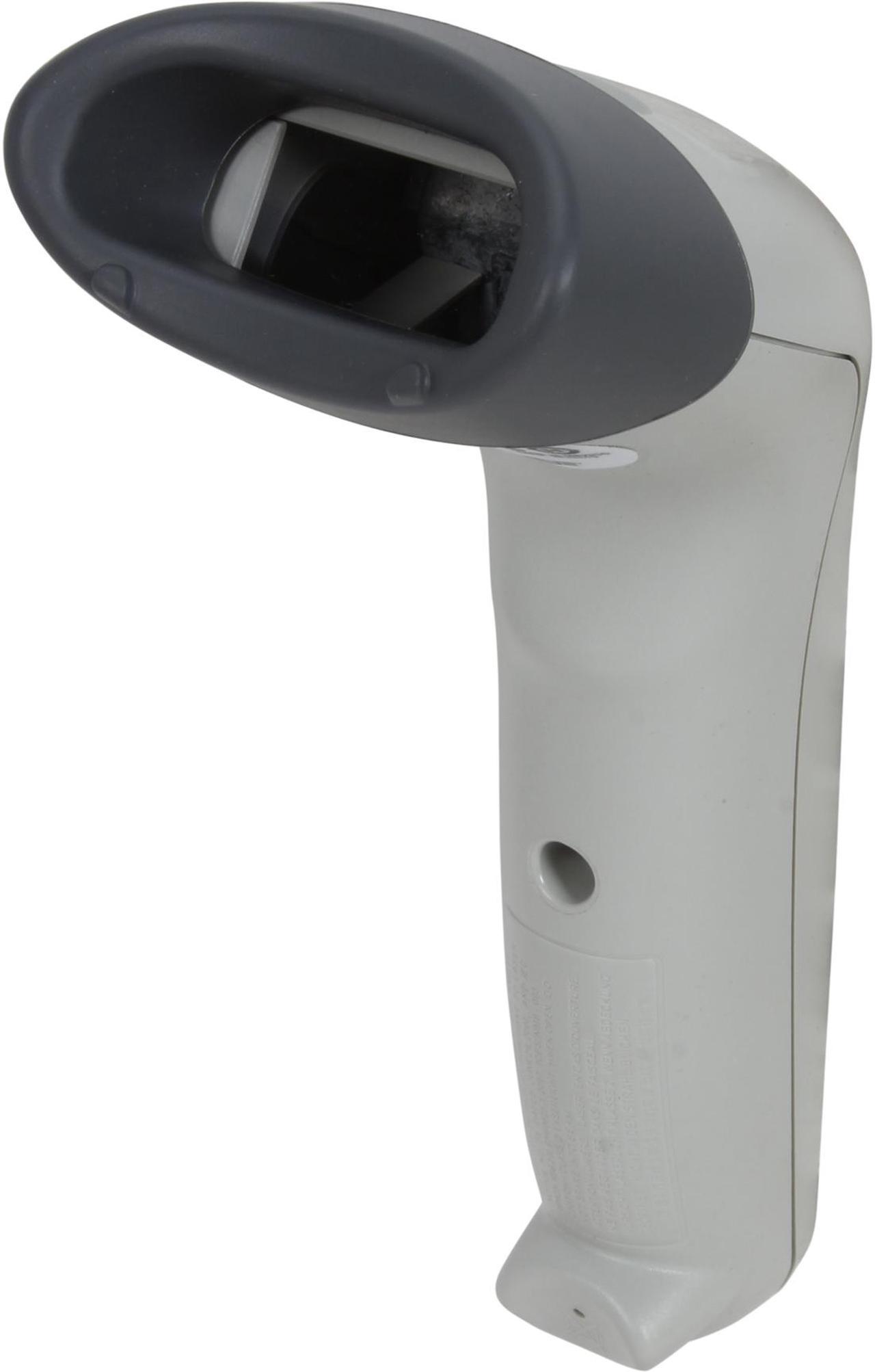 Zebra (Motorola) Symbol LS1203-CR10001R LS1203 barcode Scanner - Scanner Only, cable not included