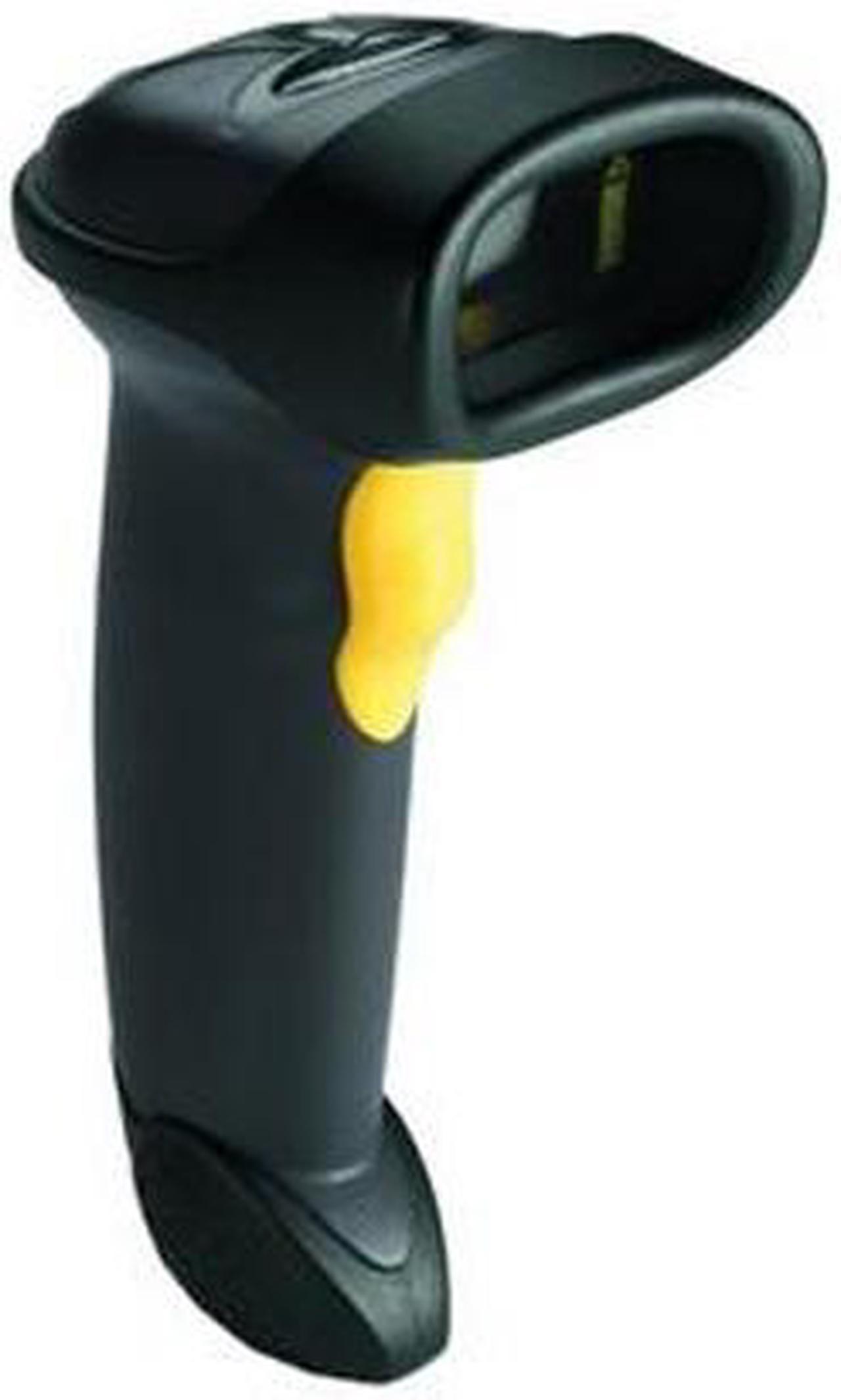 Motorola LS2208-7AZR0100DR Symbol LS2208 Barcode Scanner