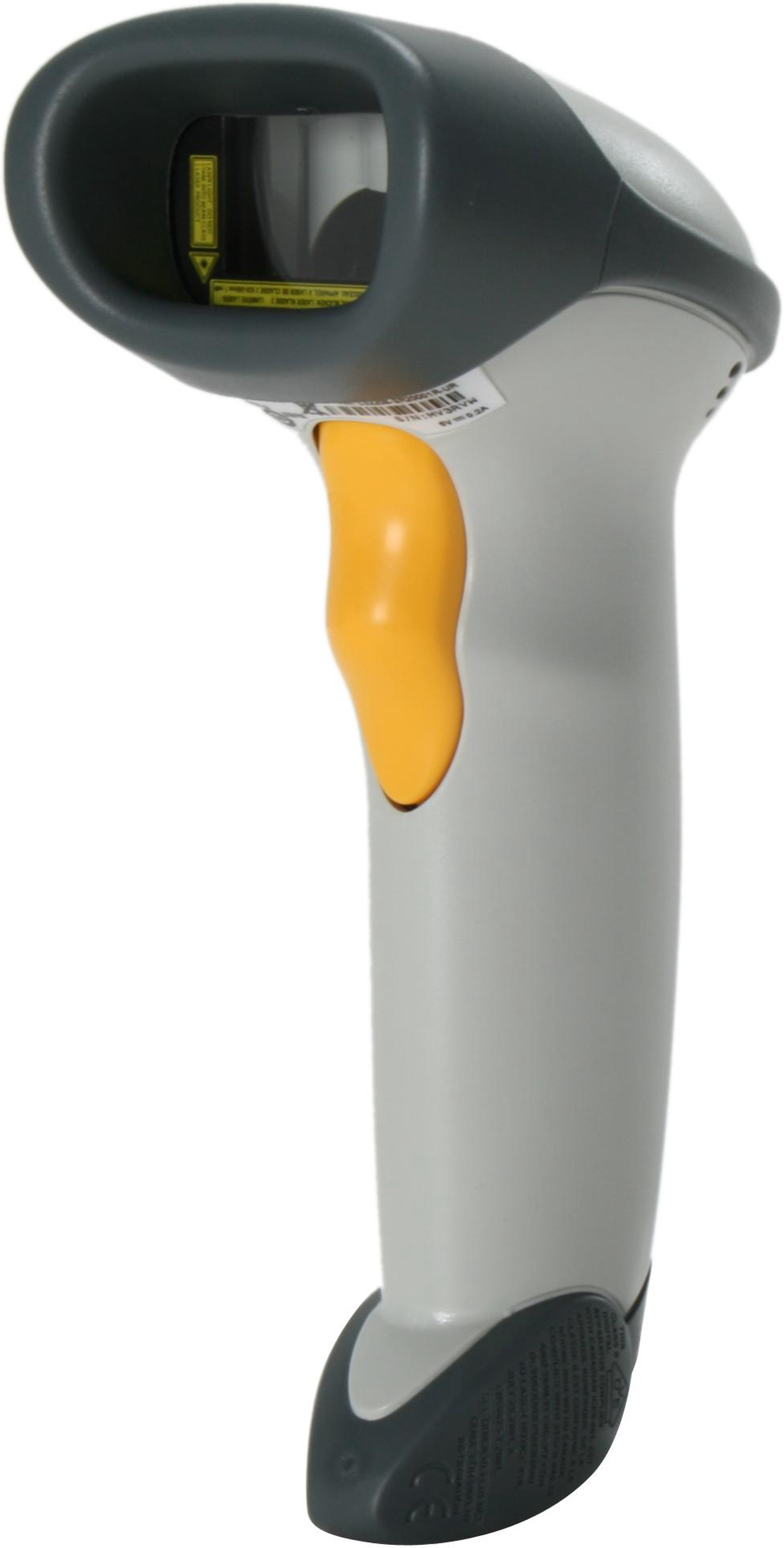 Open Box: Zebra (Motorola) Symbol LS2208 Series LS2208-SR20001R-NA Handheld Barcode Scanner - USB Kit with Cable and Stand - Newegg.ca - Open Box condition - Image 11