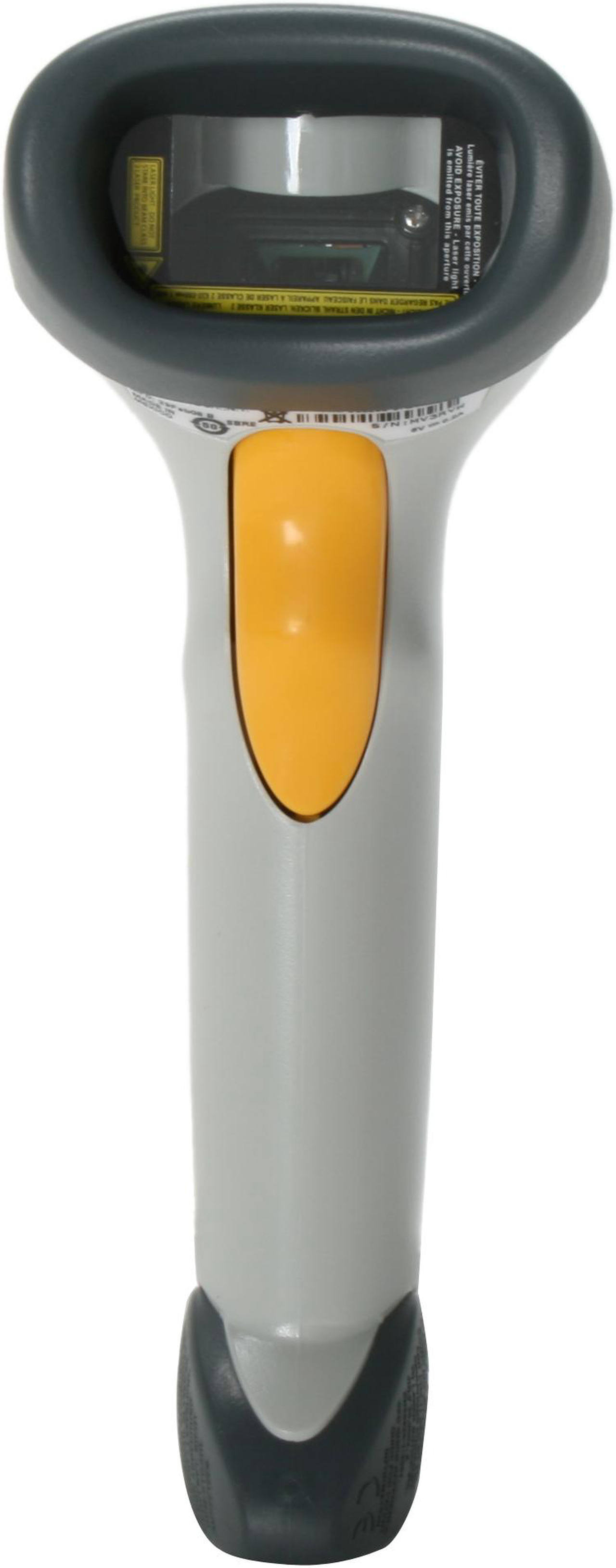 Open Box: Zebra (Motorola) Symbol LS2208 Series LS2208-SR20001R-NA Handheld Barcode Scanner - USB Kit with Cable and Stand - Newegg.ca - Open Box condition - Image 12