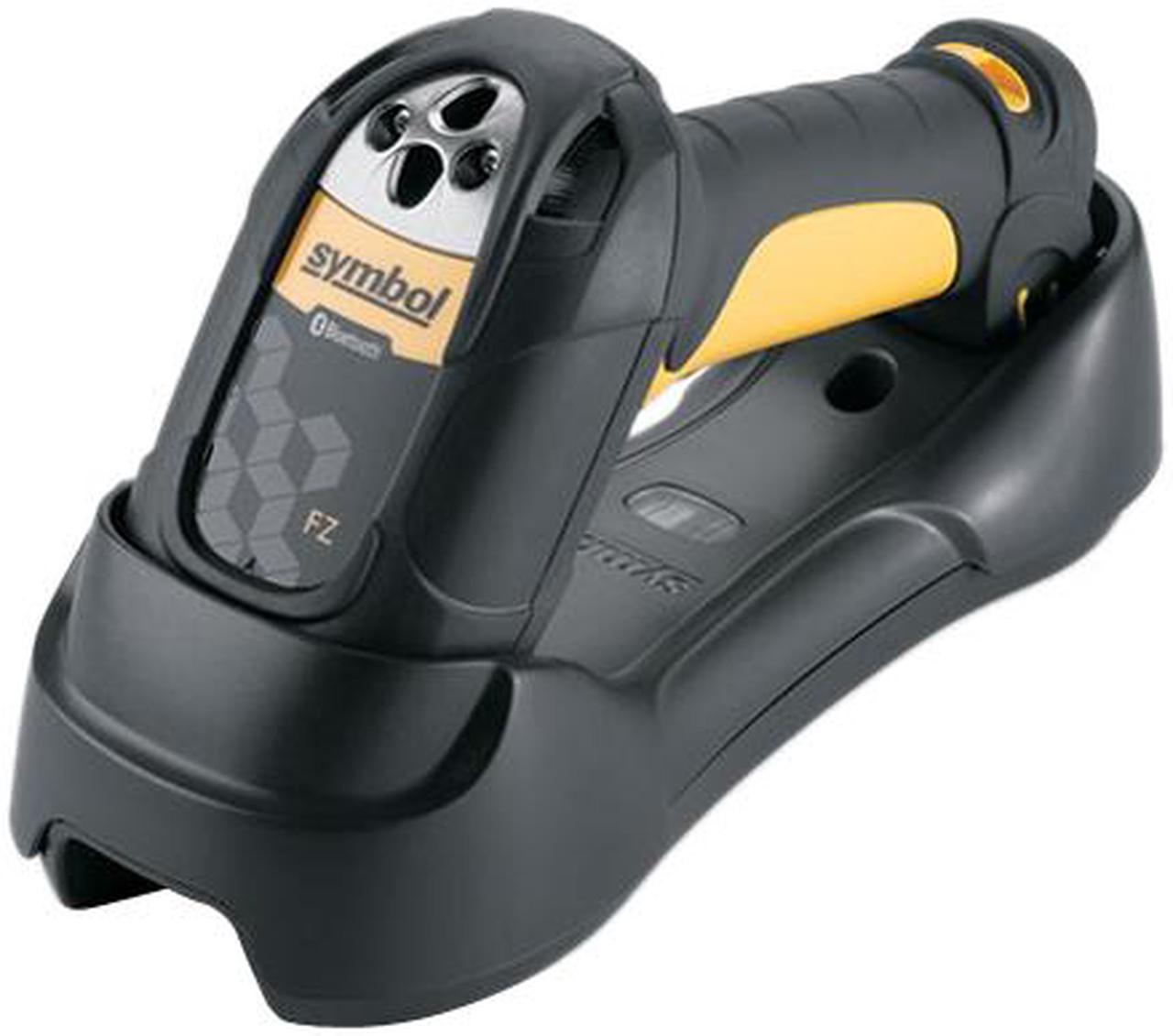 Zebra LS3578-FZ Barcode Scanner