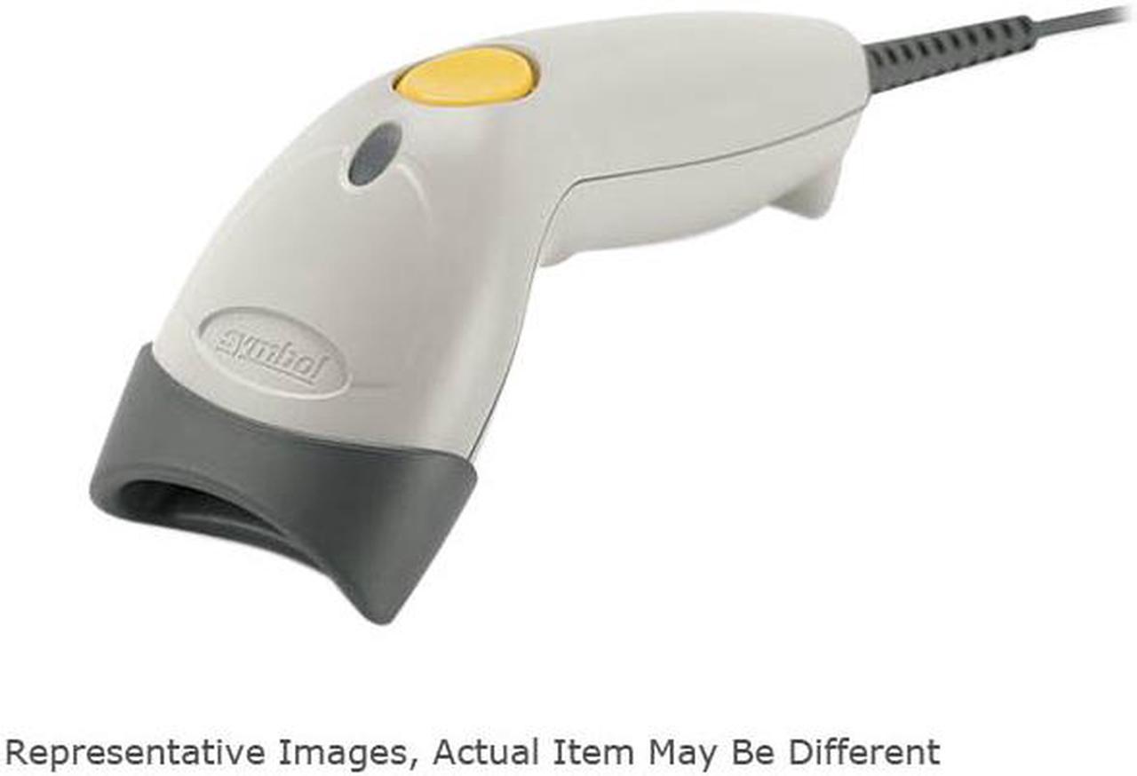 Zebra (Motorola) Symbol LS1203-1AZU0100SR Barcode Scanner