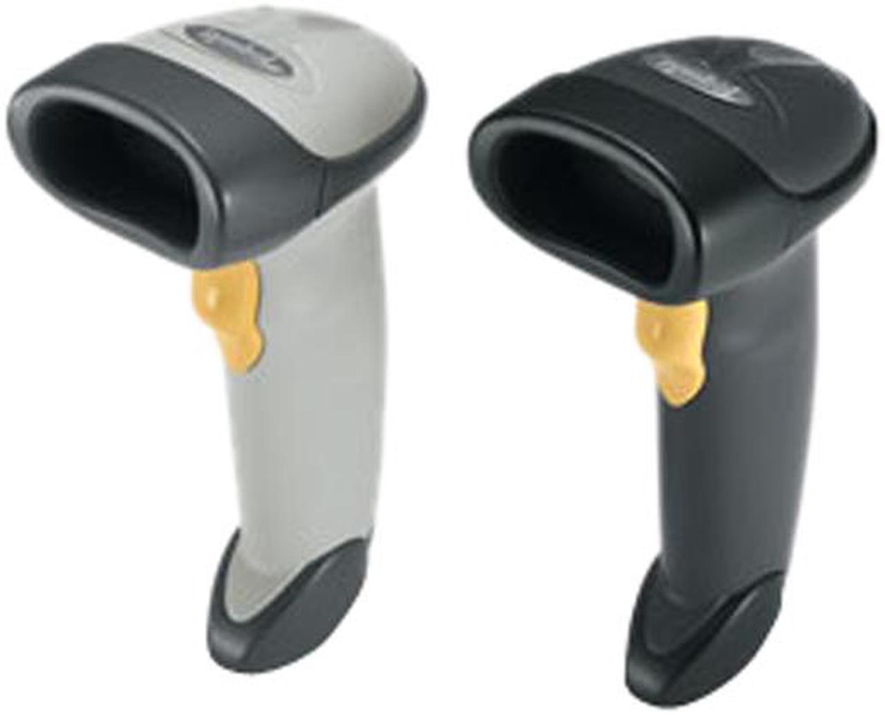 Zebra (Motorola) Symbol LS2208-SR20377R Barcode Scanner