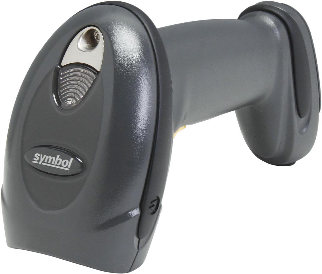 Zebra (Motorola) Symbol DS6878-SR20007WR DS6878 Standard Range 2D Imager - Scanner Only