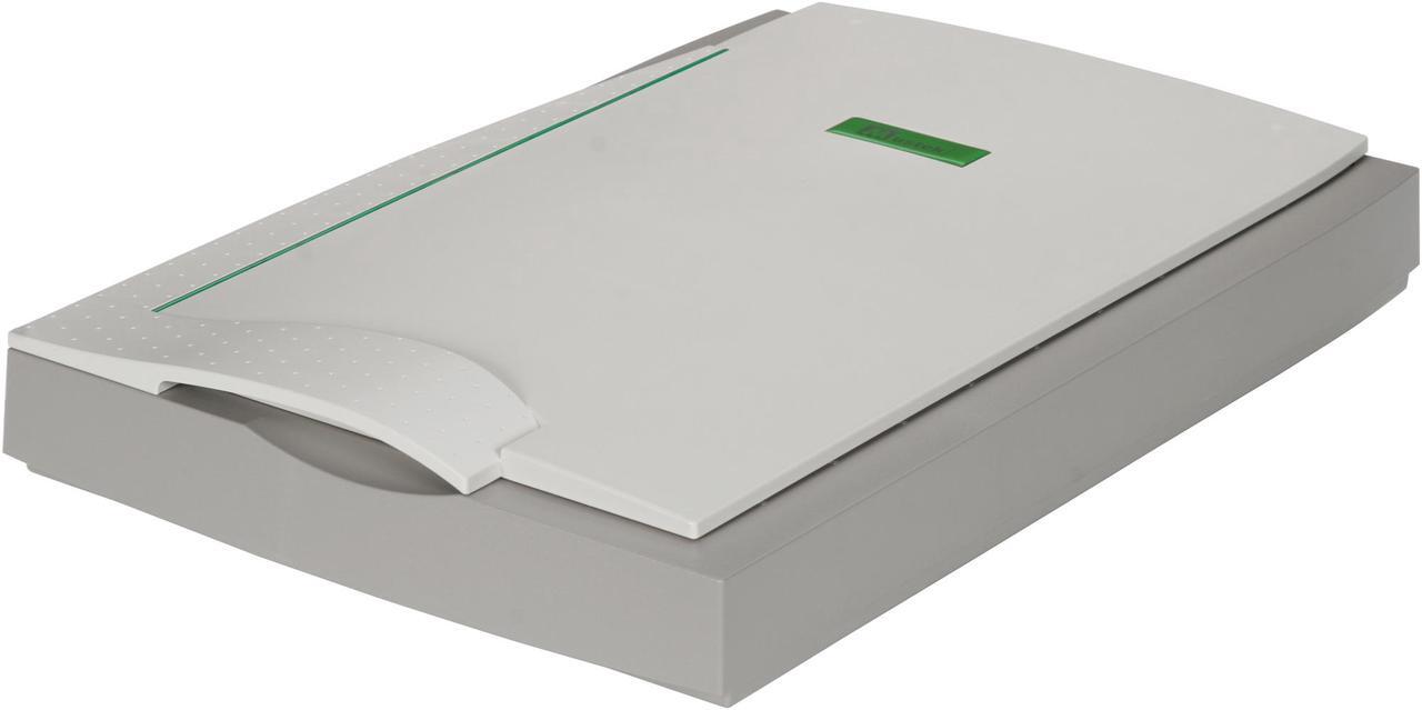 Main image of Mustek ScanExpress A3 USB 1200 Pro Flatbed Scanner for Win/Mac (SEA3USB1200PRO)