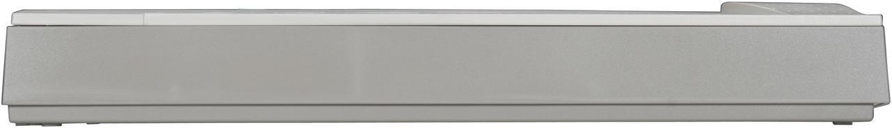 Alt view image 2 of 7 - Mustek ScanExpress A3 USB 1200 Pro Flatbed Scanner for Win/Mac (SEA3USB1200PRO)