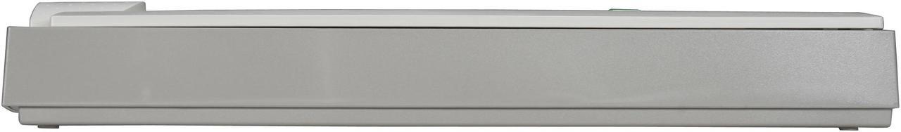 Alt view image 4 of 7 - Mustek ScanExpress A3 USB 1200 Pro Flatbed Scanner for Win/Mac (SEA3USB1200PRO)