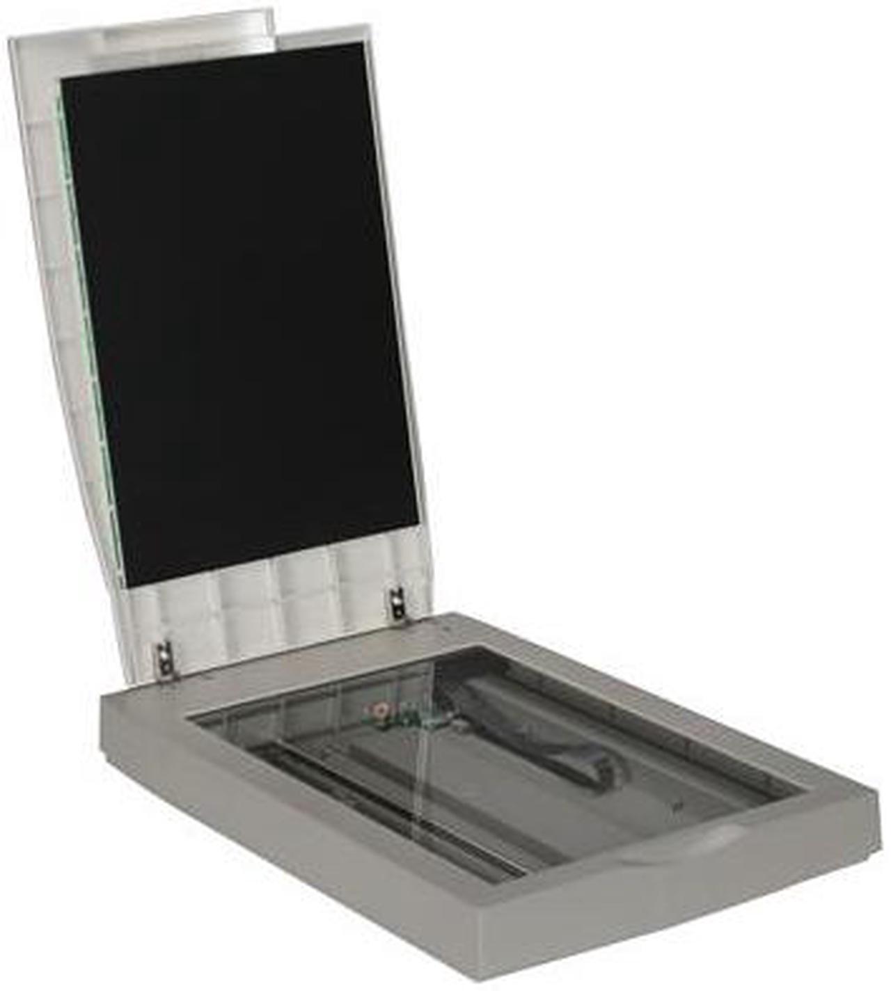 Alt view image 6 of 7 - Mustek ScanExpress A3 USB 1200 Pro Flatbed Scanner for Win/Mac (SEA3USB1200PRO)