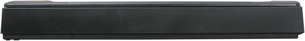 Alt view image 3 of 7 - Mustek ScanExpress A3 USB 2400 Pro Flatbed Scanner for Win/Mac (A3 USB 2400Pro)